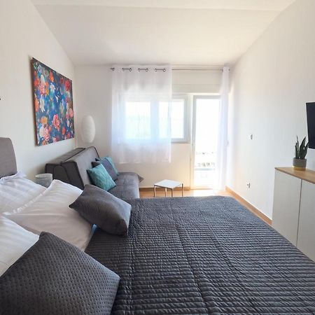 Sea And Mountain View Apartments Duće エクステリア 写真