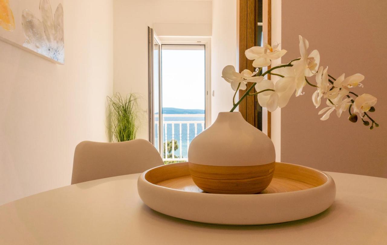 Sea And Mountain View Apartments Duće エクステリア 写真
