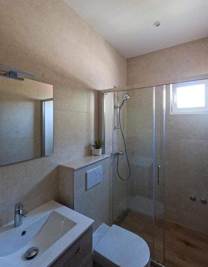 Sea And Mountain View Apartments Duće エクステリア 写真