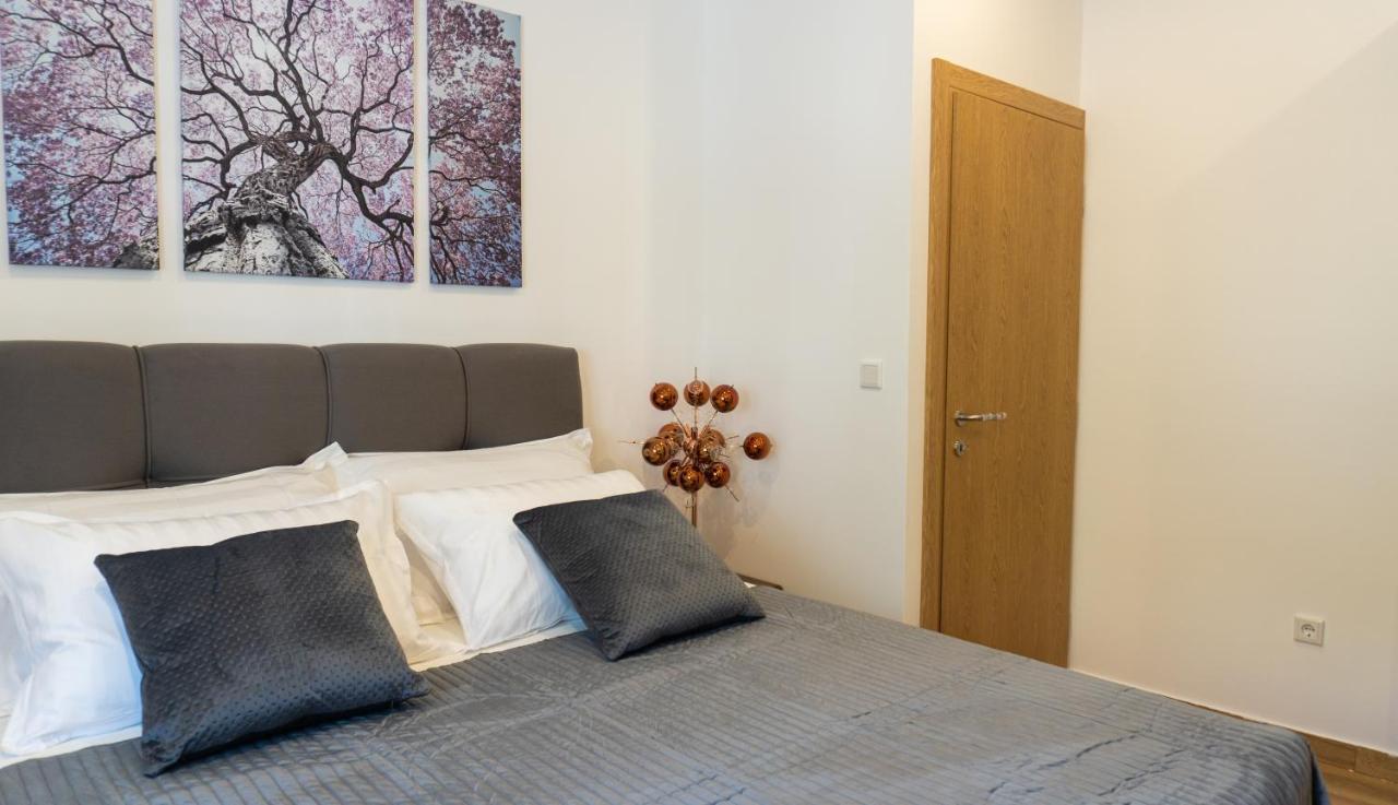 Sea And Mountain View Apartments Duće エクステリア 写真
