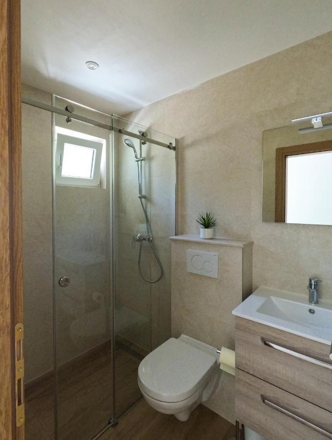 Sea And Mountain View Apartments Duće エクステリア 写真