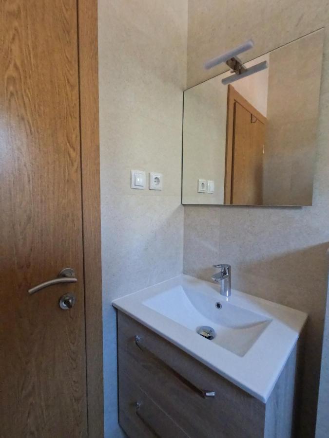 Sea And Mountain View Apartments Duće エクステリア 写真